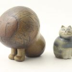 786 5095 Figuriner